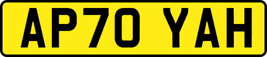AP70YAH
