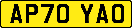 AP70YAO