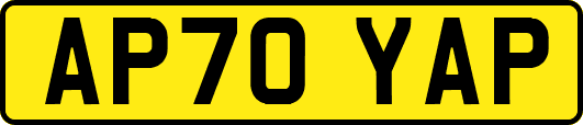 AP70YAP