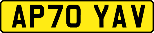 AP70YAV