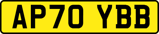 AP70YBB