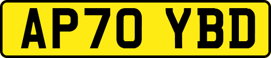 AP70YBD