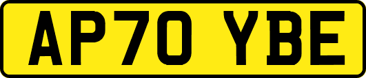 AP70YBE