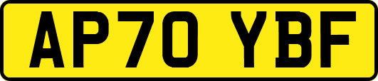 AP70YBF