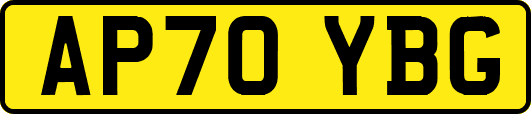 AP70YBG