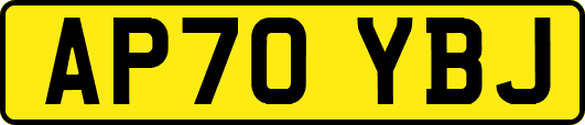 AP70YBJ
