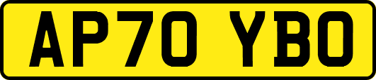 AP70YBO