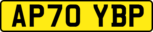 AP70YBP