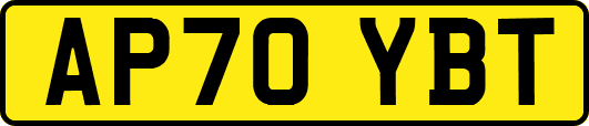 AP70YBT