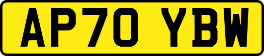 AP70YBW