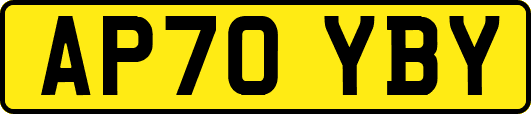 AP70YBY