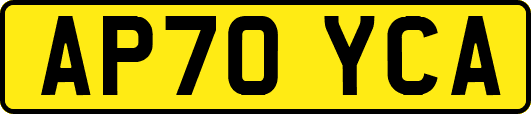 AP70YCA