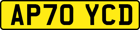 AP70YCD