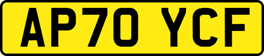 AP70YCF