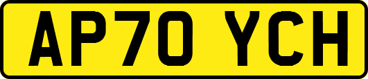 AP70YCH
