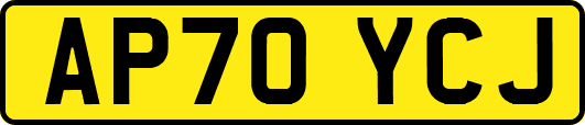 AP70YCJ