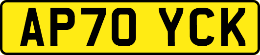 AP70YCK