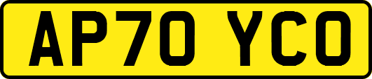 AP70YCO