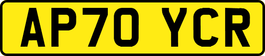 AP70YCR