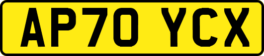 AP70YCX