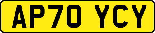 AP70YCY
