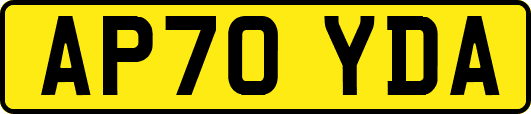AP70YDA