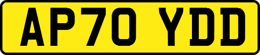 AP70YDD