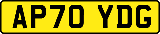 AP70YDG