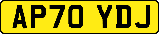 AP70YDJ