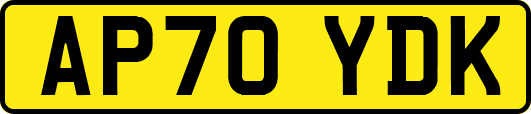 AP70YDK