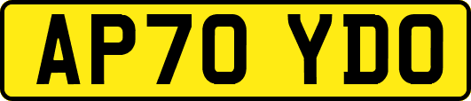 AP70YDO