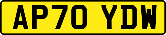 AP70YDW