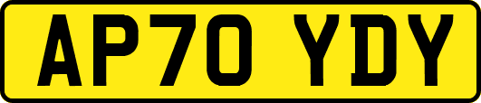 AP70YDY