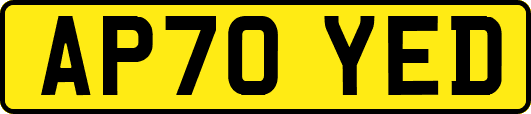 AP70YED