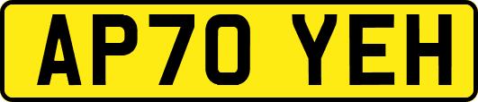 AP70YEH