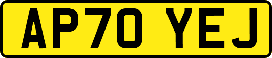 AP70YEJ