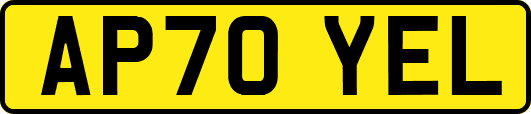 AP70YEL