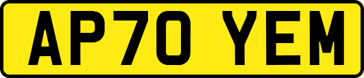 AP70YEM