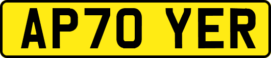AP70YER