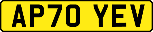 AP70YEV