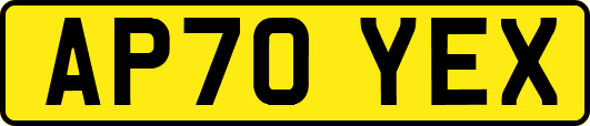 AP70YEX