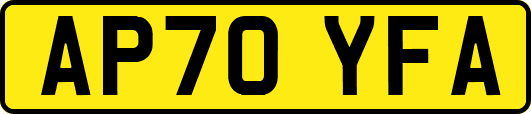 AP70YFA