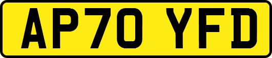 AP70YFD