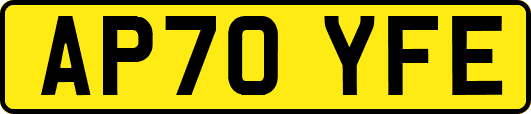 AP70YFE