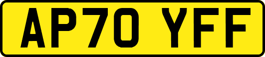 AP70YFF