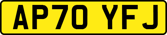 AP70YFJ
