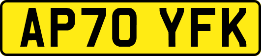 AP70YFK