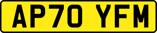 AP70YFM