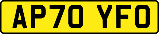 AP70YFO