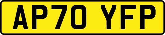 AP70YFP